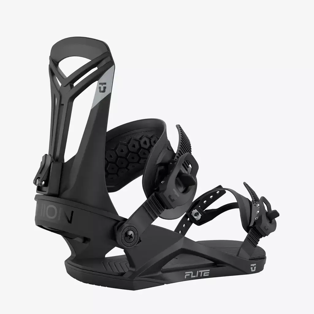 Union Flite Snowboard Bindings - Menโs