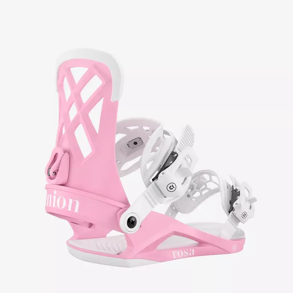 Union Rosa Snowboard Bindings - Womenโs