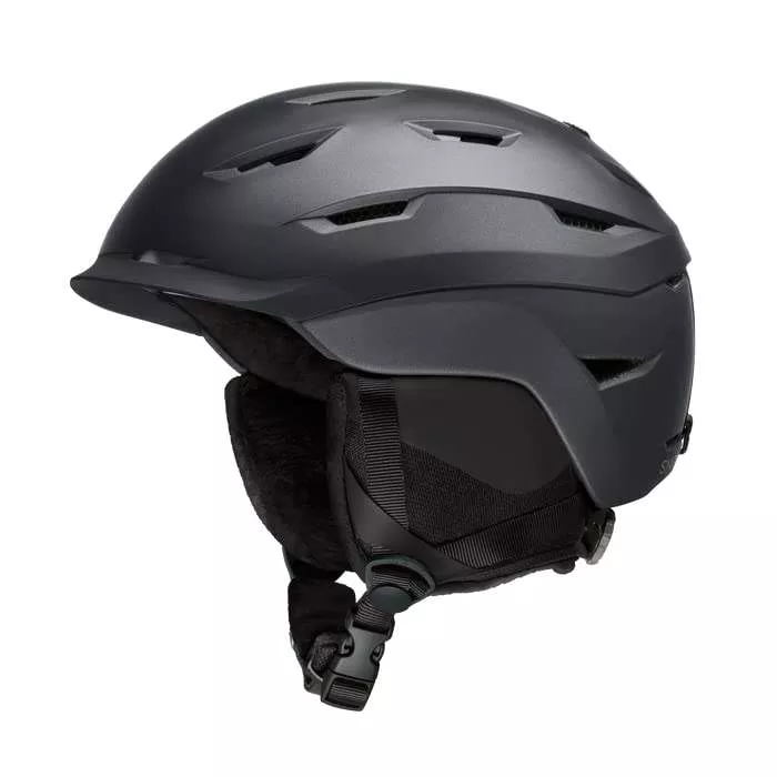 USED SMITH Liberty - Matte Black Pearl - SM