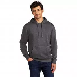 "VALUE HOODIE"65/35 ring spun SOFT FLEECE HOODIE