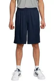 "VALUE SHORTS" ADULT9" PERFORMANCE SHORT