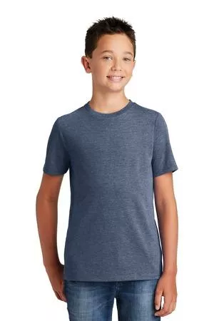 "VALUE TEES" Youth Triblend Tee. DT130Y-VAL