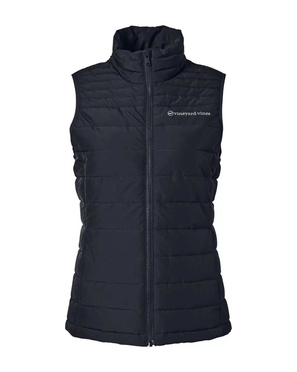 vineyard vines Women's Mountain Weekend Puffer Vest