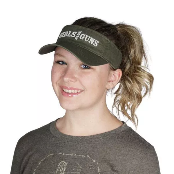 Vintage Visor