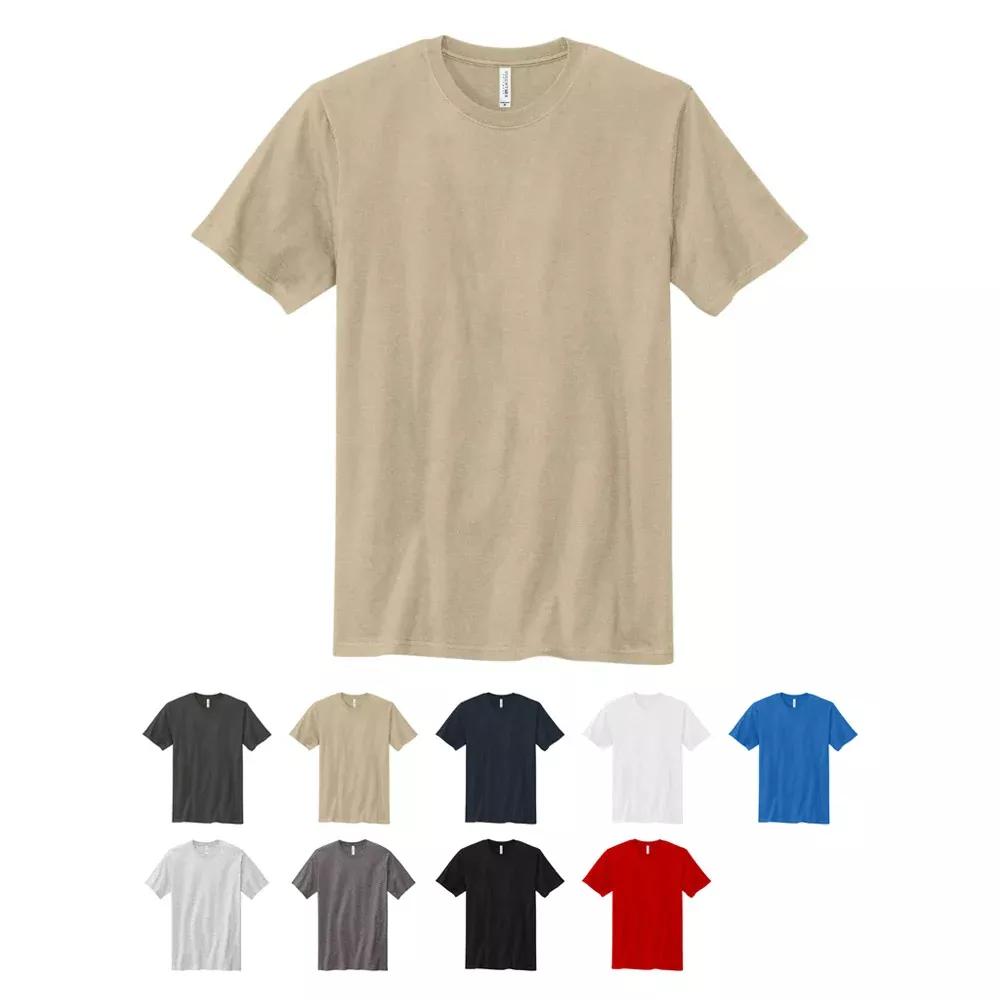 Volunteer Knitwear™ Chore Tee VL60