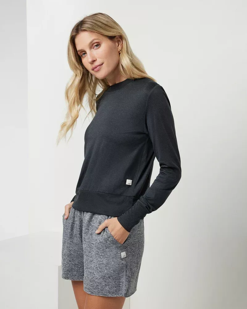 Vuori Daydream Crew - Women's