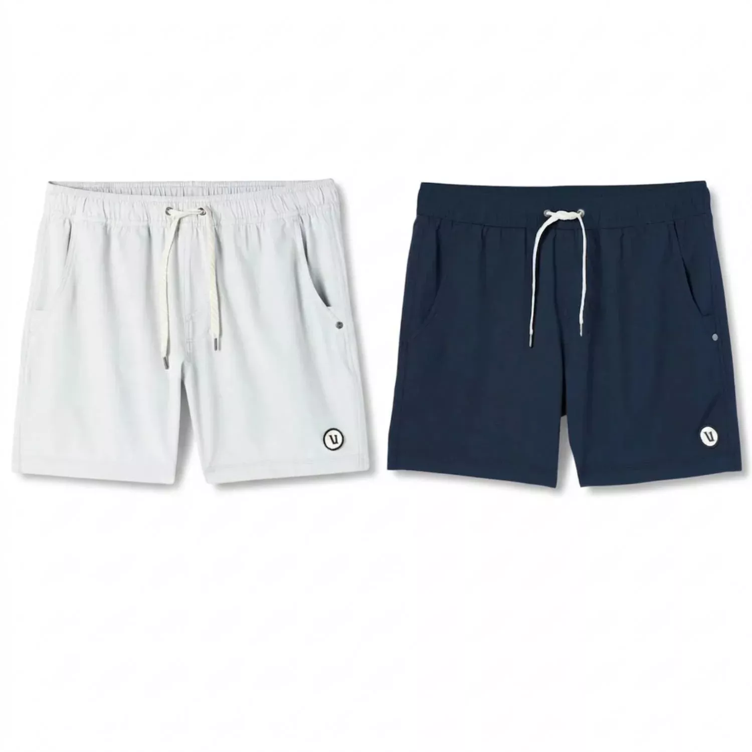Vuori Kore Short Lined 5" - Men's
