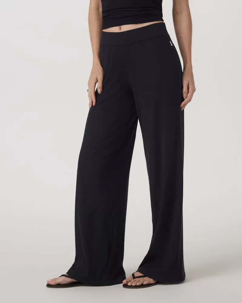 Vuori Pose Wideleg Pants - Women's