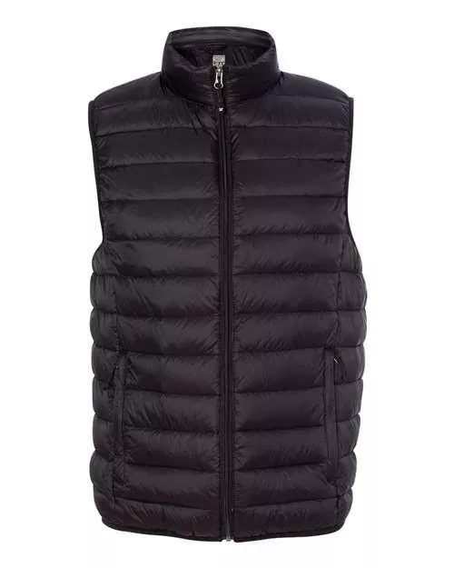 Weatherproof 32 Degrees Packable Down Vest 16700