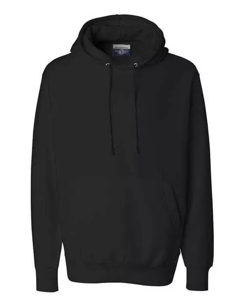 Weatherproof Cross Weave™ Hooded Sweatshirt 7700