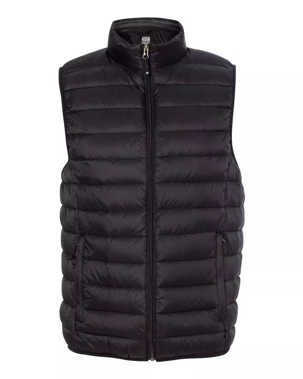 Weatherproof Men's 32 Degrees Packable Down Vest