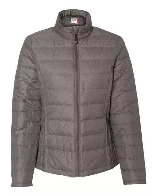 Weatherproof Women's 32 Degrees Packable Down Jacket 15600W