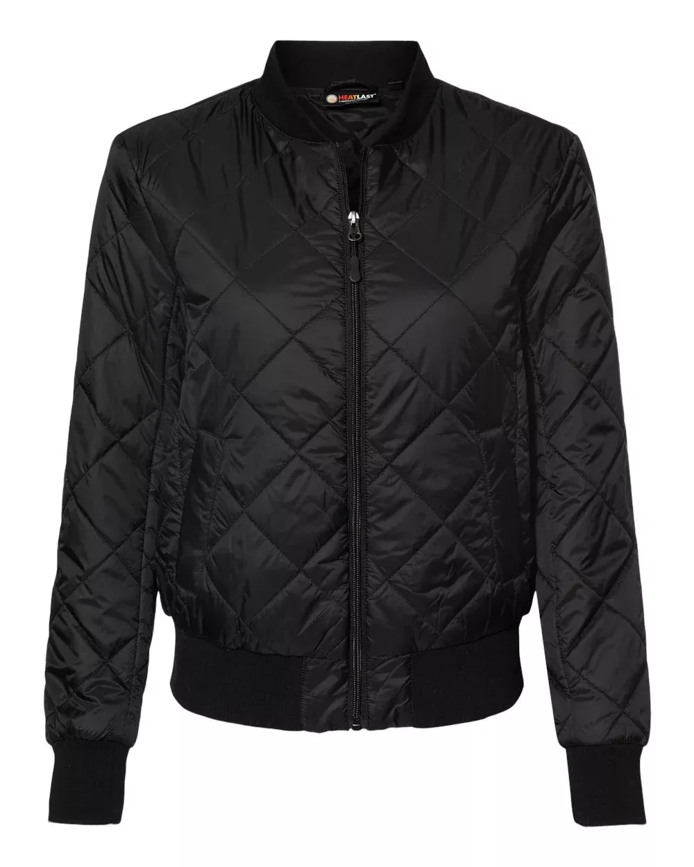 Weatherproof Women's HeatLast™ Quilted Packable Bomber