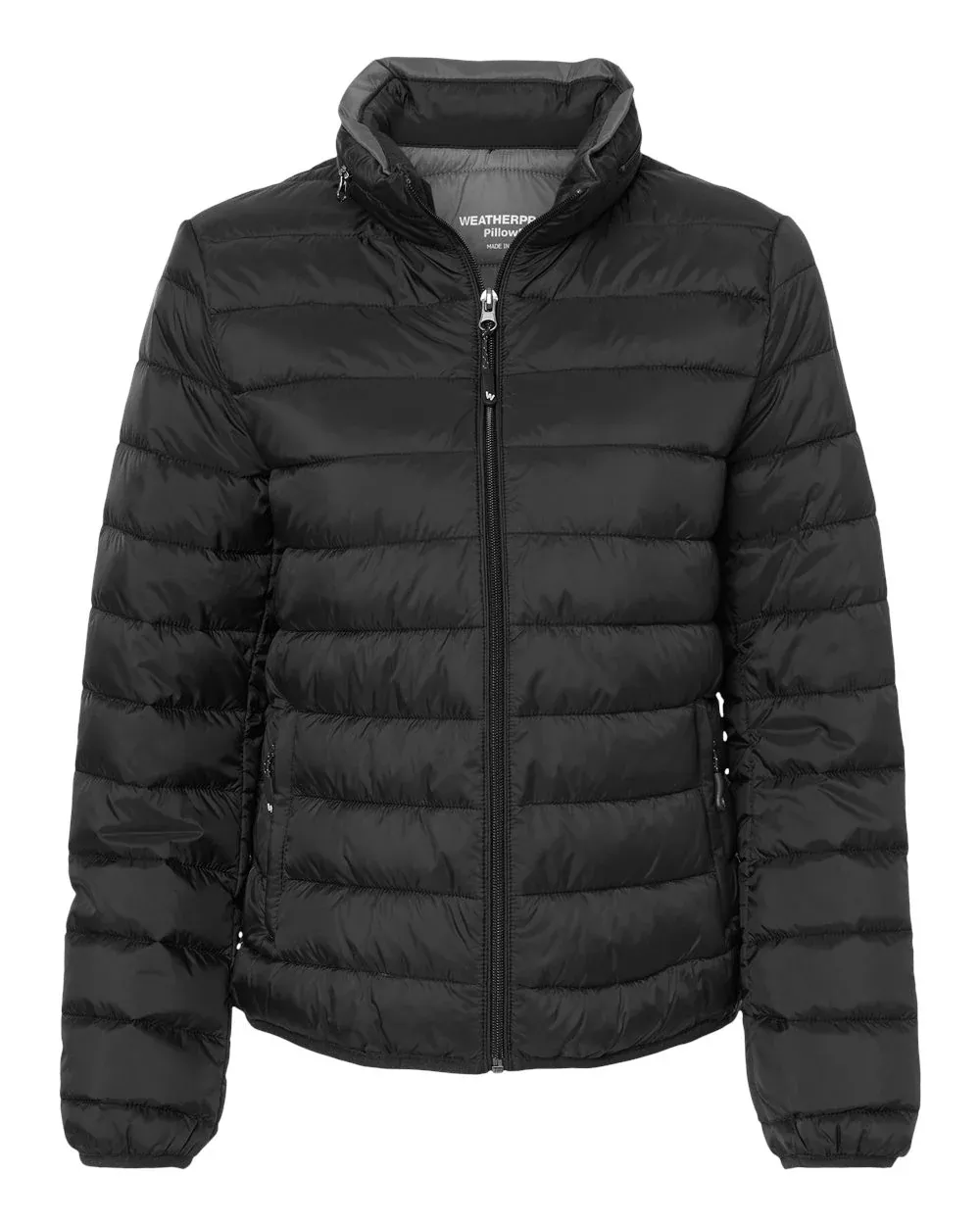 Weatherproof Women's PillowPac Puffer Jacket