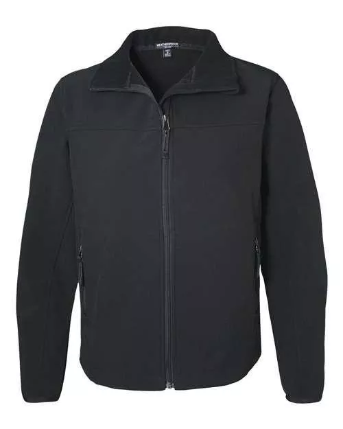 Weatherproof Women's Soft Shell Jacket W6500