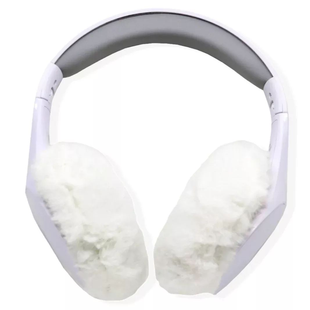 White EarSnugz™