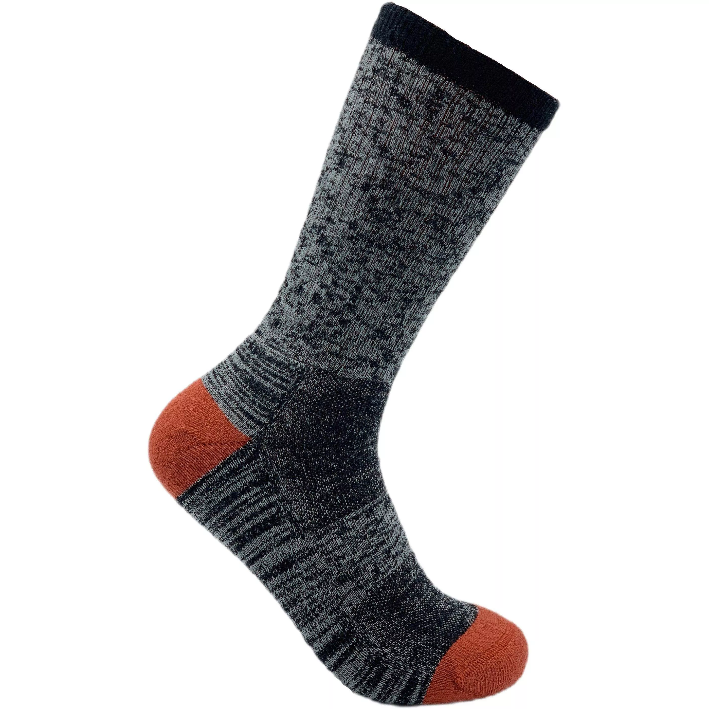 Wildly Goods Crew - Black Sand - M/L