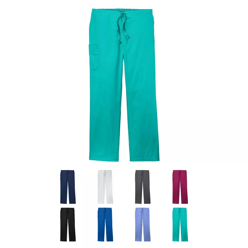 Wink Unisex WorkFlex Cargo Pant WW3150 WonderWink