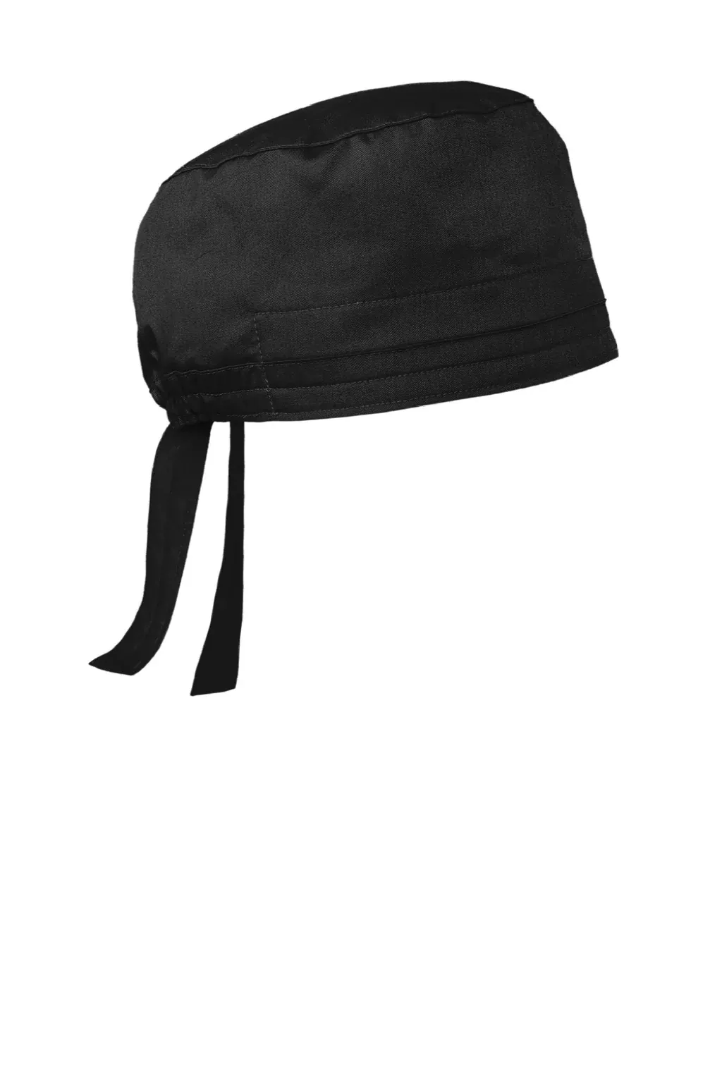 Wonderwink Unisex WorkFlex Scrub Hat - Black