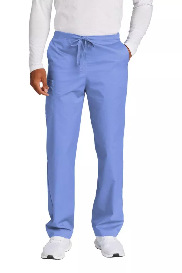 WonderWink WW3150 Unisex WorkFlex Cargo Pant