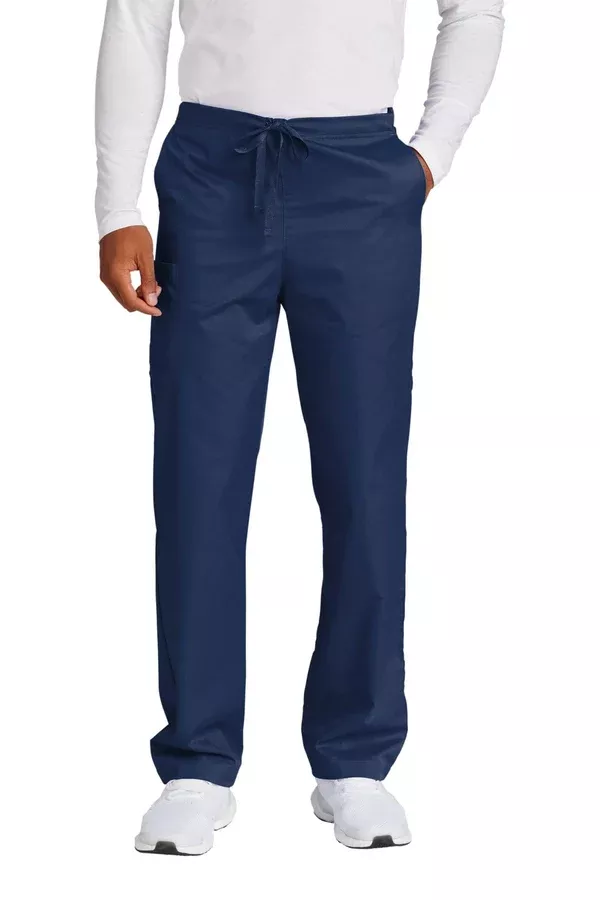 WonderWink WW3150T Unisex Tall WorkFlex Cargo Pant