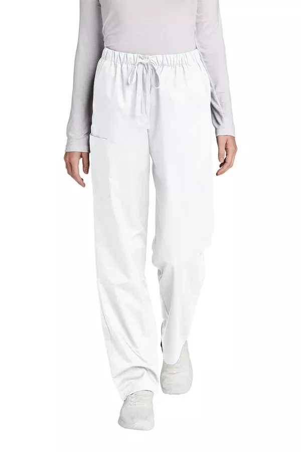 WonderWink WW4550T Women's Tall WorkFlex Cargo Pant