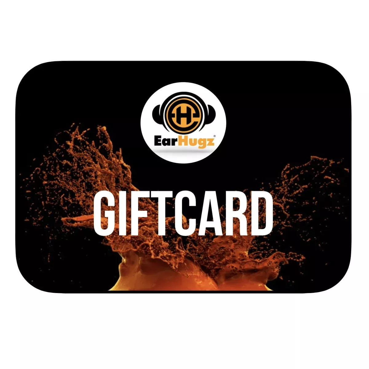 Xmas Gift Card