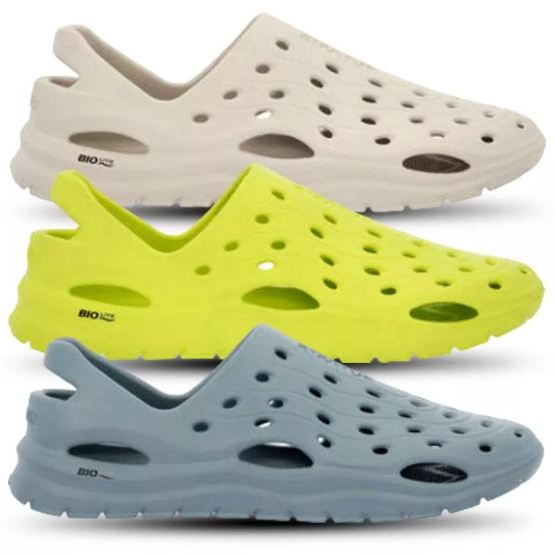 Xtratuf Riptide Slip-On Water Sandal - Quick-Draining Deck Shoe