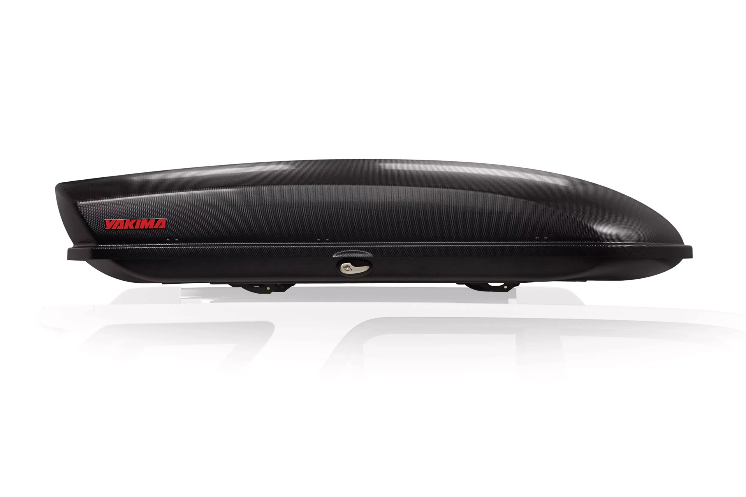 Yakima SkyBox 21 Carbonite Rooftop Cargo Carrier