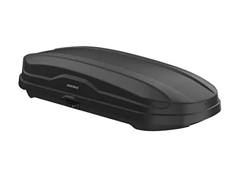 Yakima SkyBox NX 16 Rooftop Cargo Carrier