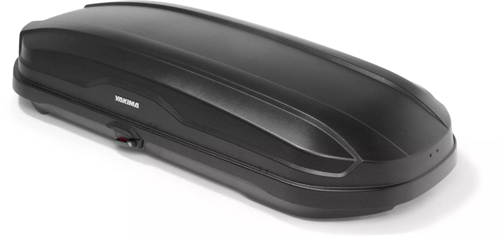 Yakima SkyBox NX 18 Rooftop Cargo Carrier