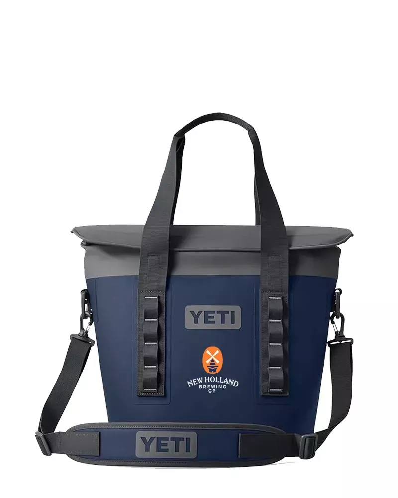 YETI Hopper M15 Soft Cooler-YETI-CS15