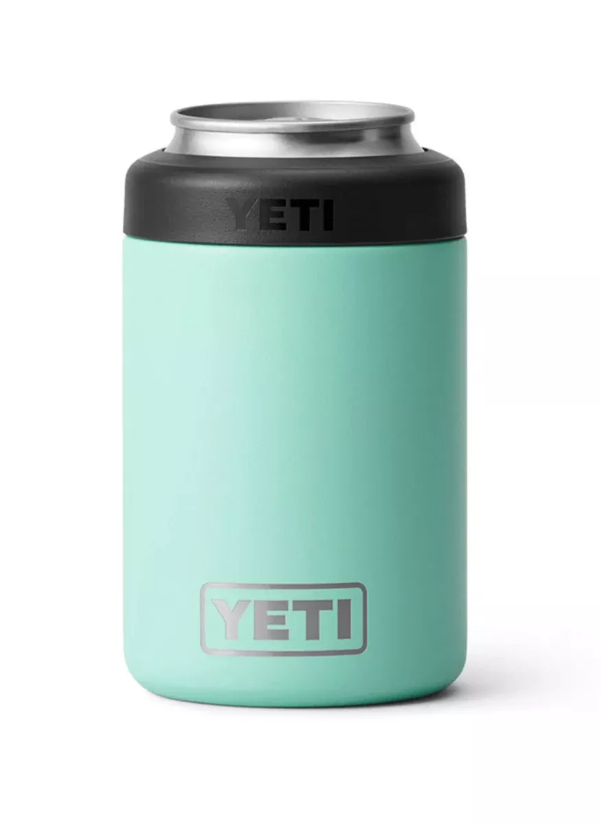 YETI Rambler 12 oz Colster