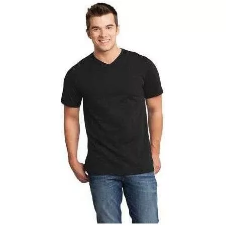 Young Mens Very Important Tee V-Neck
