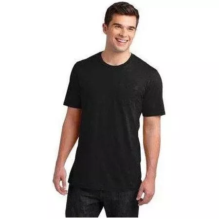 Young Mens Very Important Tee with Pocket