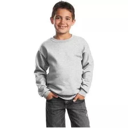 Youth Crewneck Sweatshirt