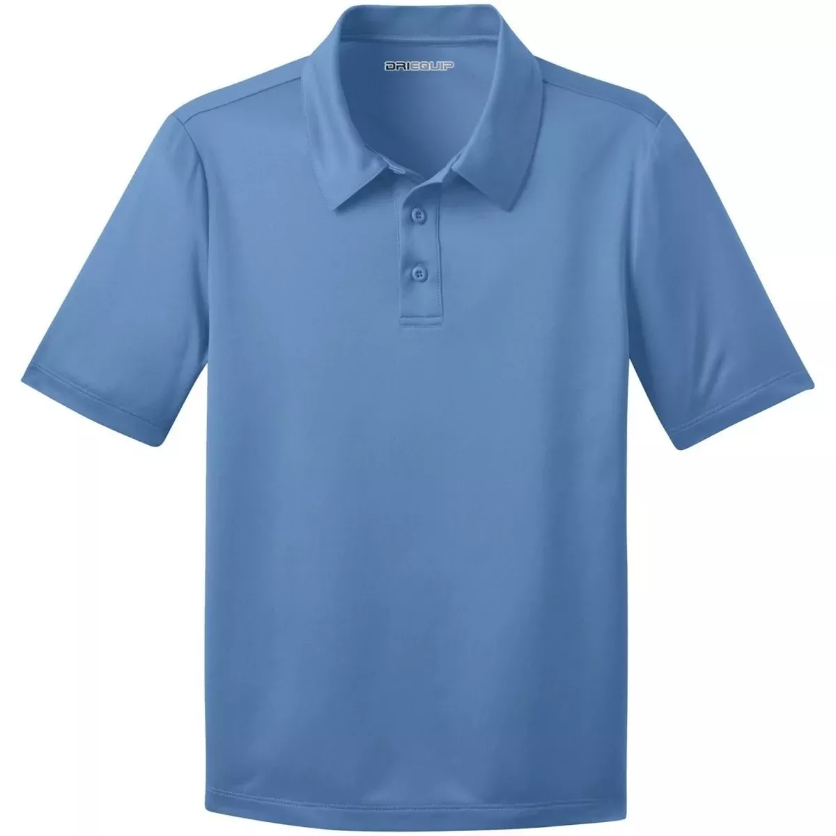 Youth Silk Touch™ Performance Polo