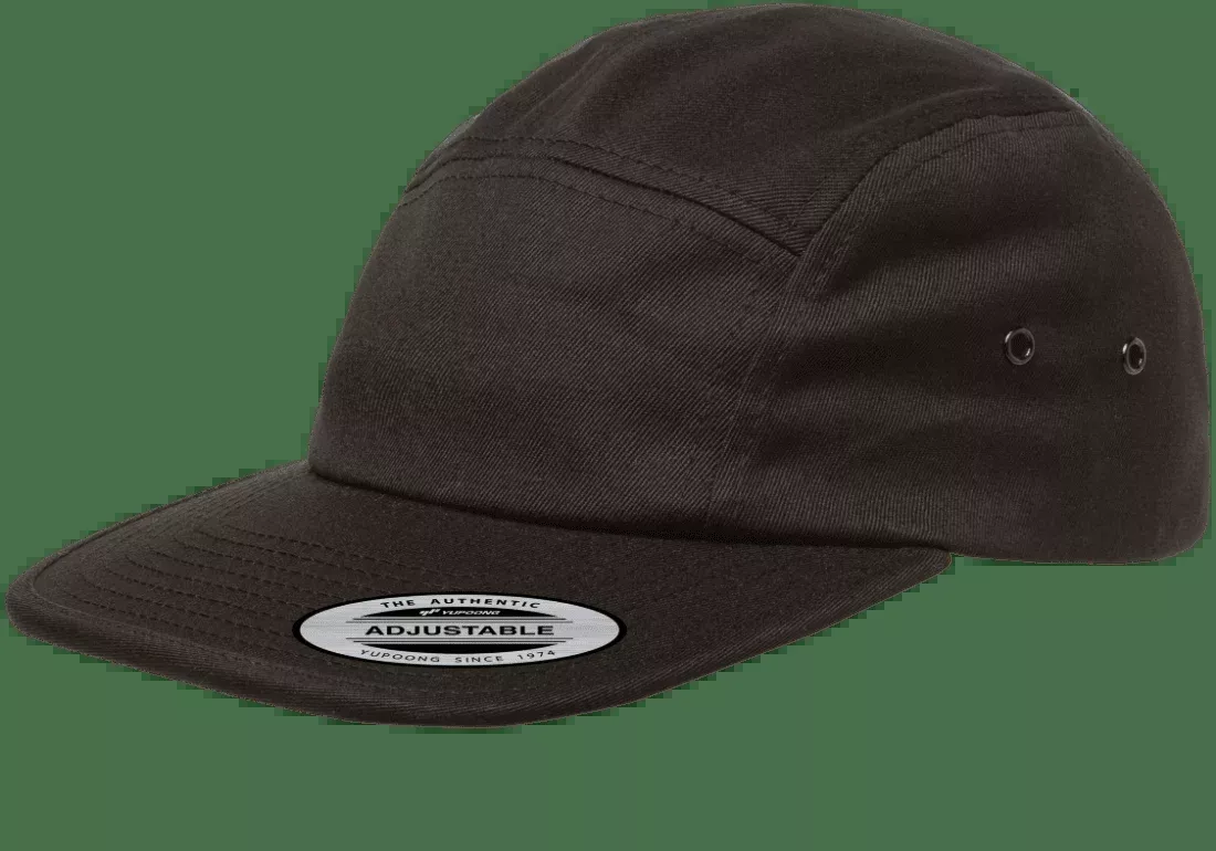 YP Classics 7005 - Jockey Cap - Yupoong 7005