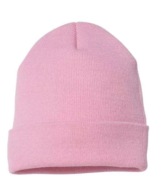 YP Classics Cuffed Beanie - 1501KC