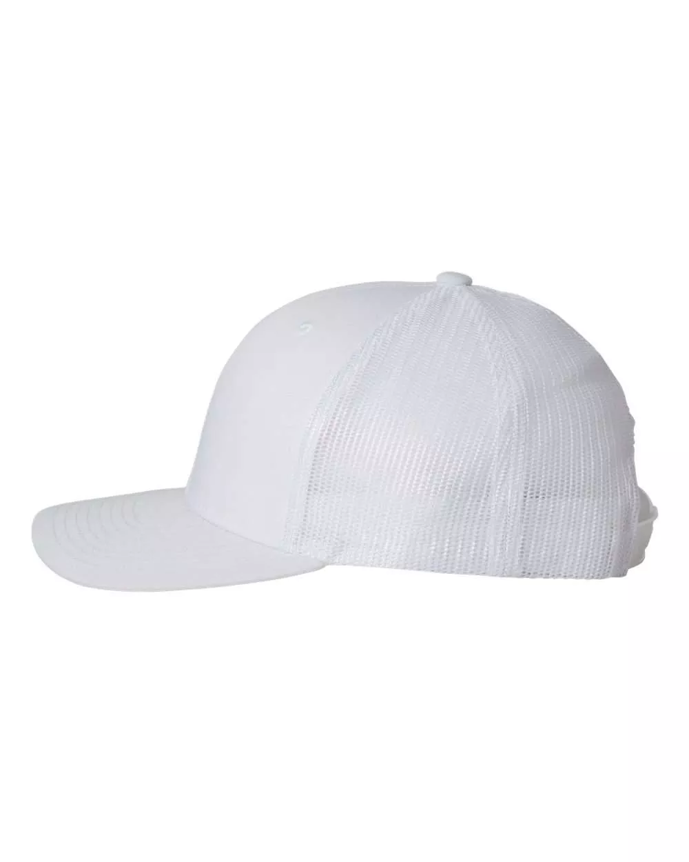 YP Classics Retro Trucker Cap 6606