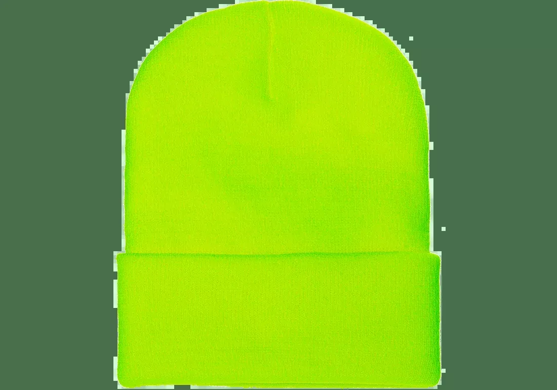 Yupoong 1535TH Thinsulate™ Cuffed Beanie YP Classics - Flexfit 1535TH