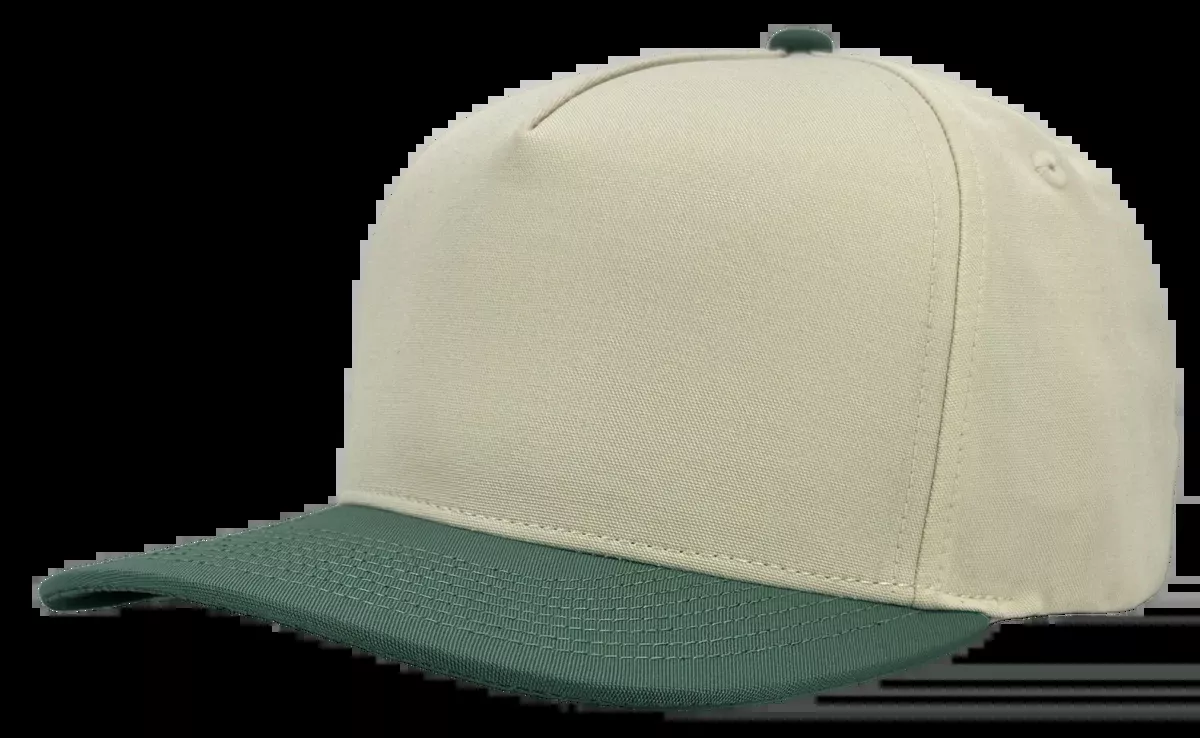 Zapped Headwear Patriot Hat