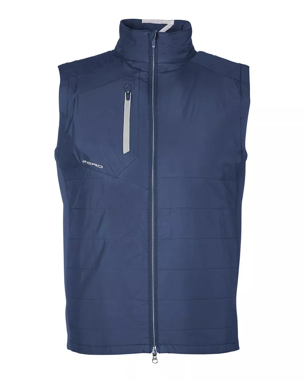 Zero Restriction Men's Lightweight Hybrid Vest