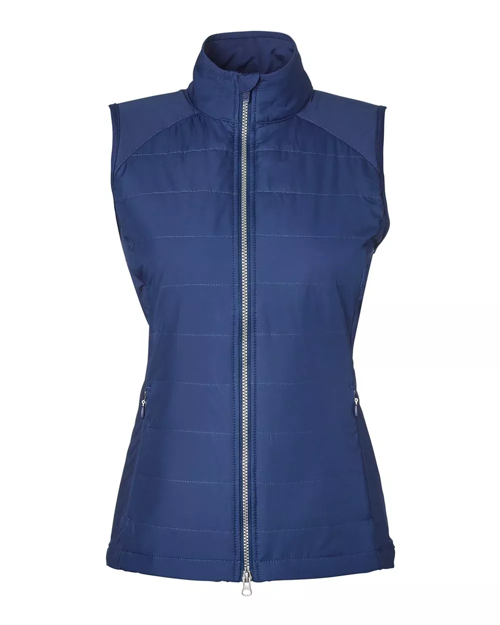 Zero Restriction Women's Tess Hybrid Vest