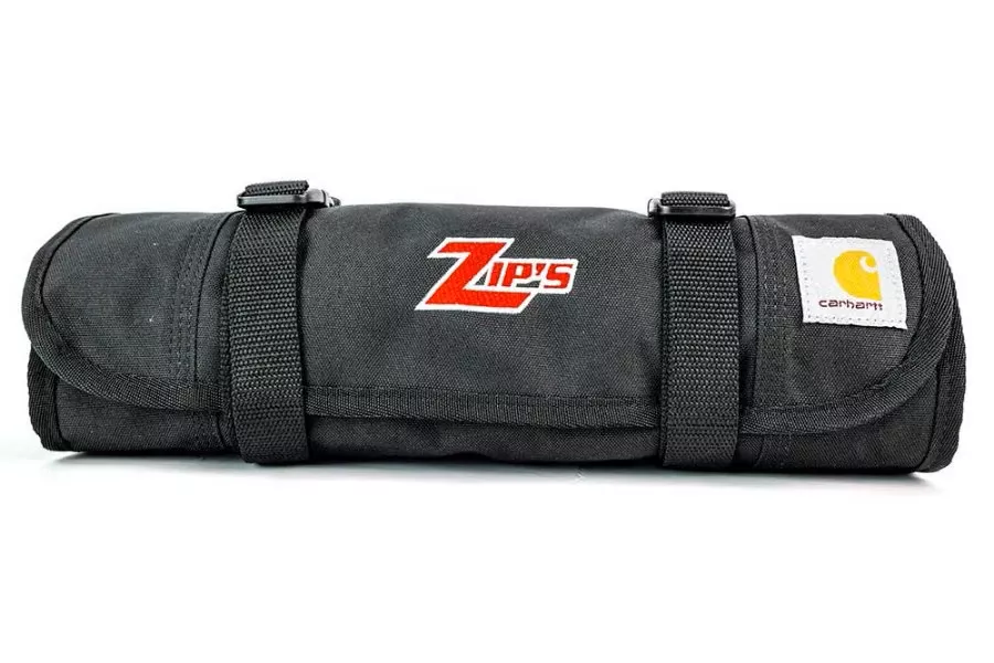 Zip's Carhartt 18-Pocket Utility Roll
