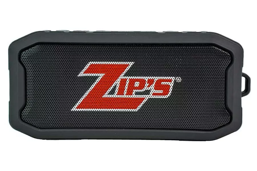 Zip's WaterBox Waterproof Wireless Speaker