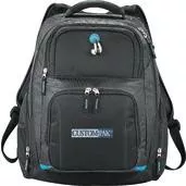 Zoom TSA 15" Computer Backpack